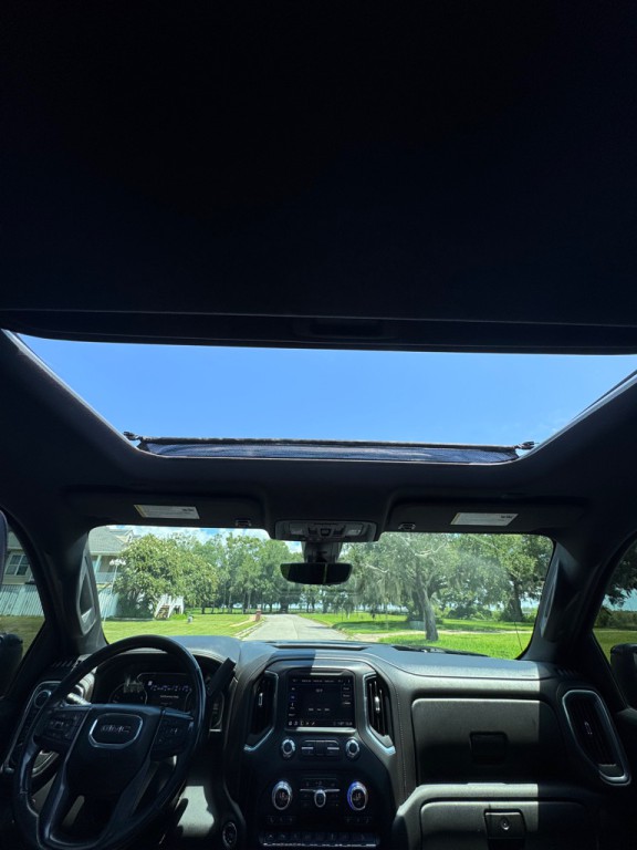 2020 GMC Sierra 1500 Image 28