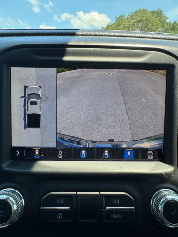 2020 GMC Sierra 1500 Image 31