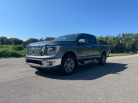 Image for 2019 Nissan Titan SL ID: 6664361