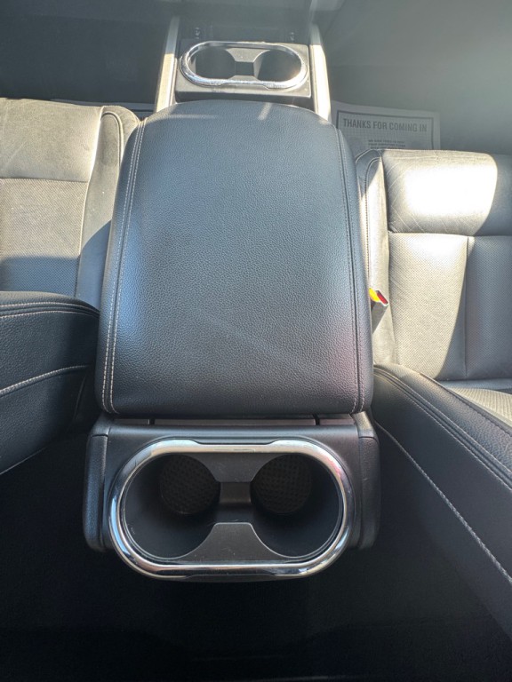 2019 Nissan Titan Image 24