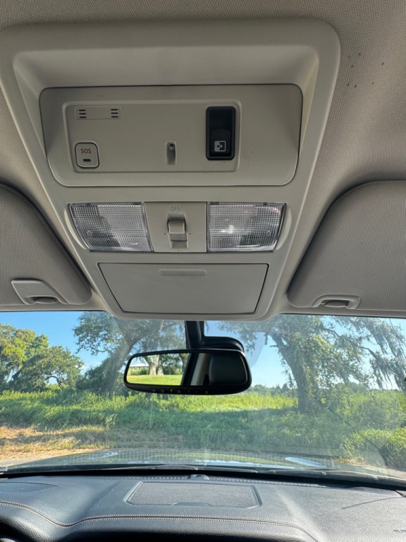 2019 Nissan Titan Image 27