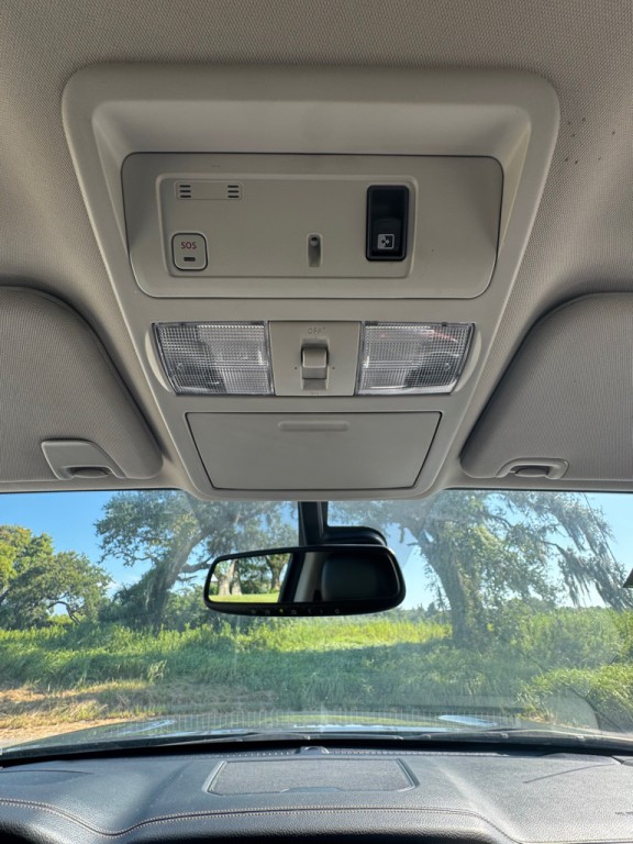 2019 Nissan Titan Image 28