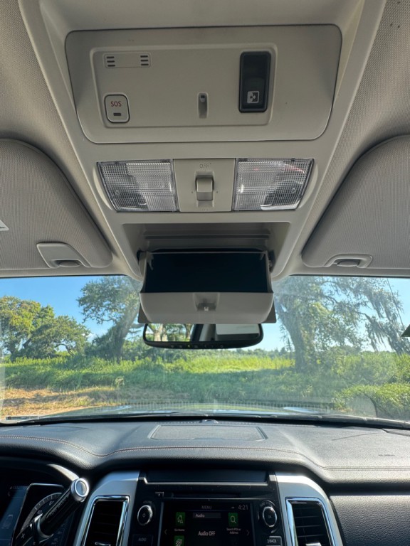 2019 Nissan Titan Image 29