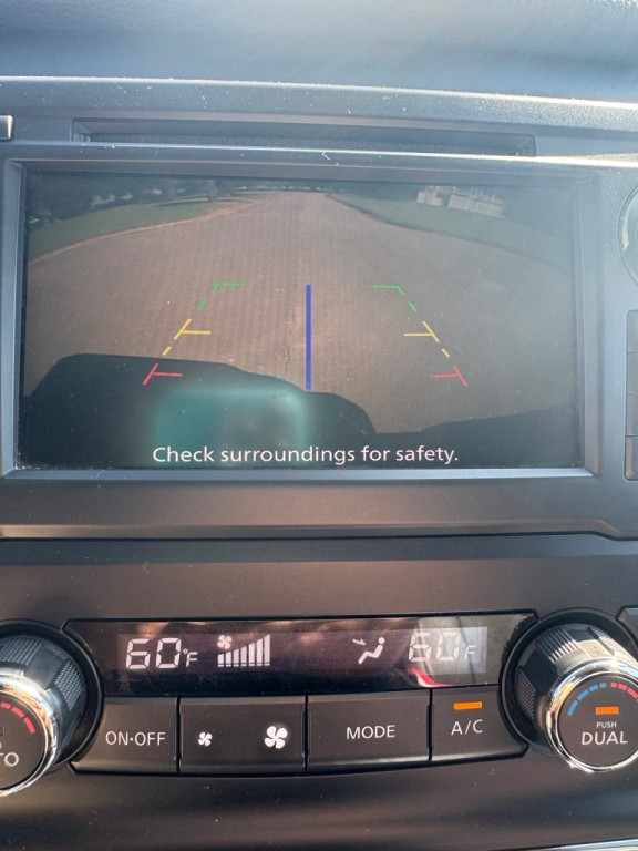 2019 Nissan Titan Image 32