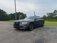 Image for 2016 Chrysler 300 S ID: 6671045