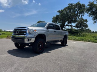 Image for 2016 Toyota Tundra SR5 ID: 6679107