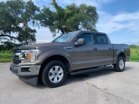 Image for 2018 Ford F-150 XLT ID: 6679118