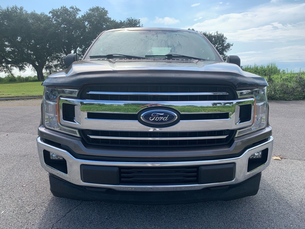 2018 Ford F-150 Image 5