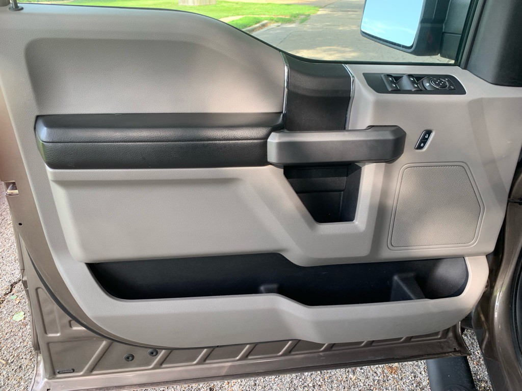 2018 Ford F-150 Image 7