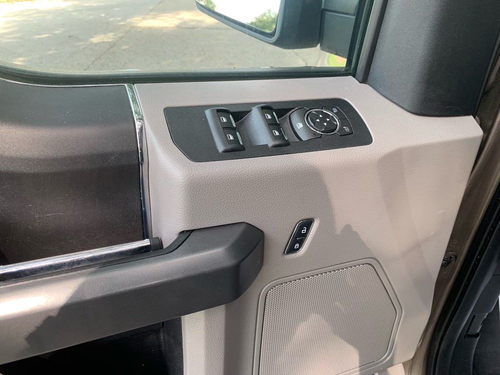 2018 Ford F-150 Image 8