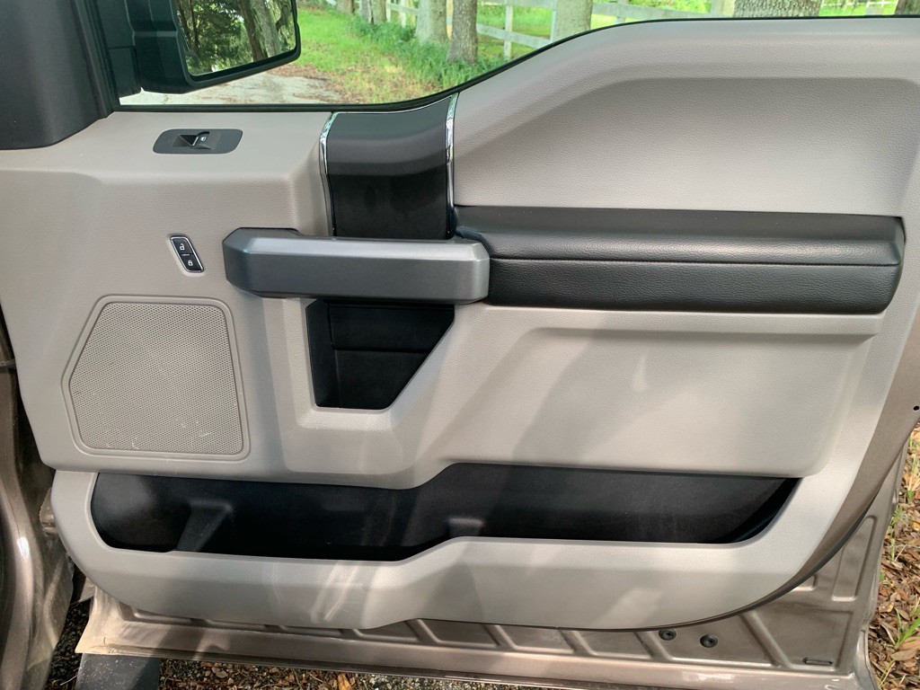 2018 Ford F-150 Image 9