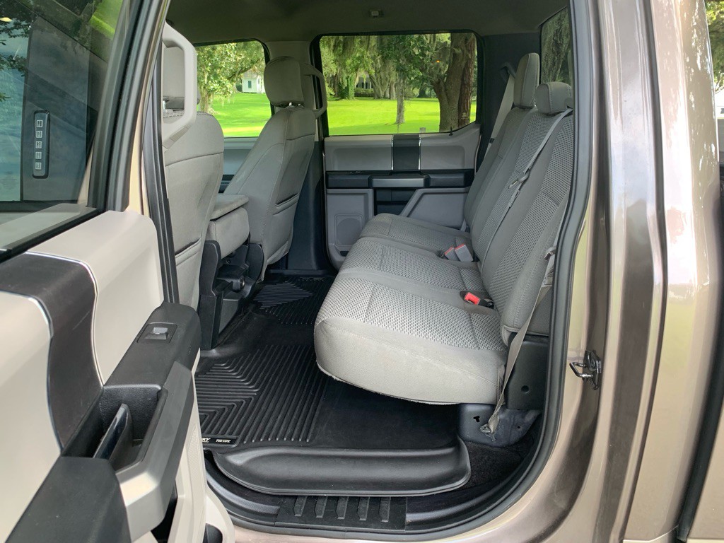 2018 Ford F-150 Image 12
