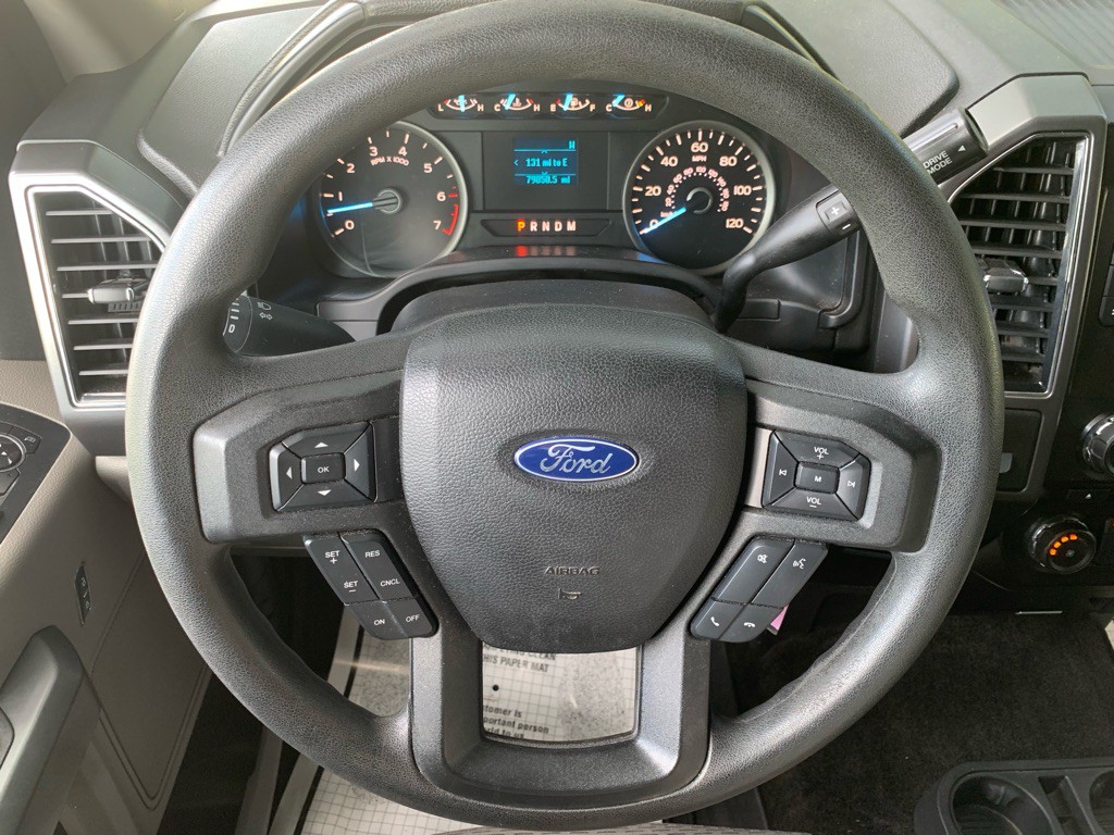 2018 Ford F-150 Image 15