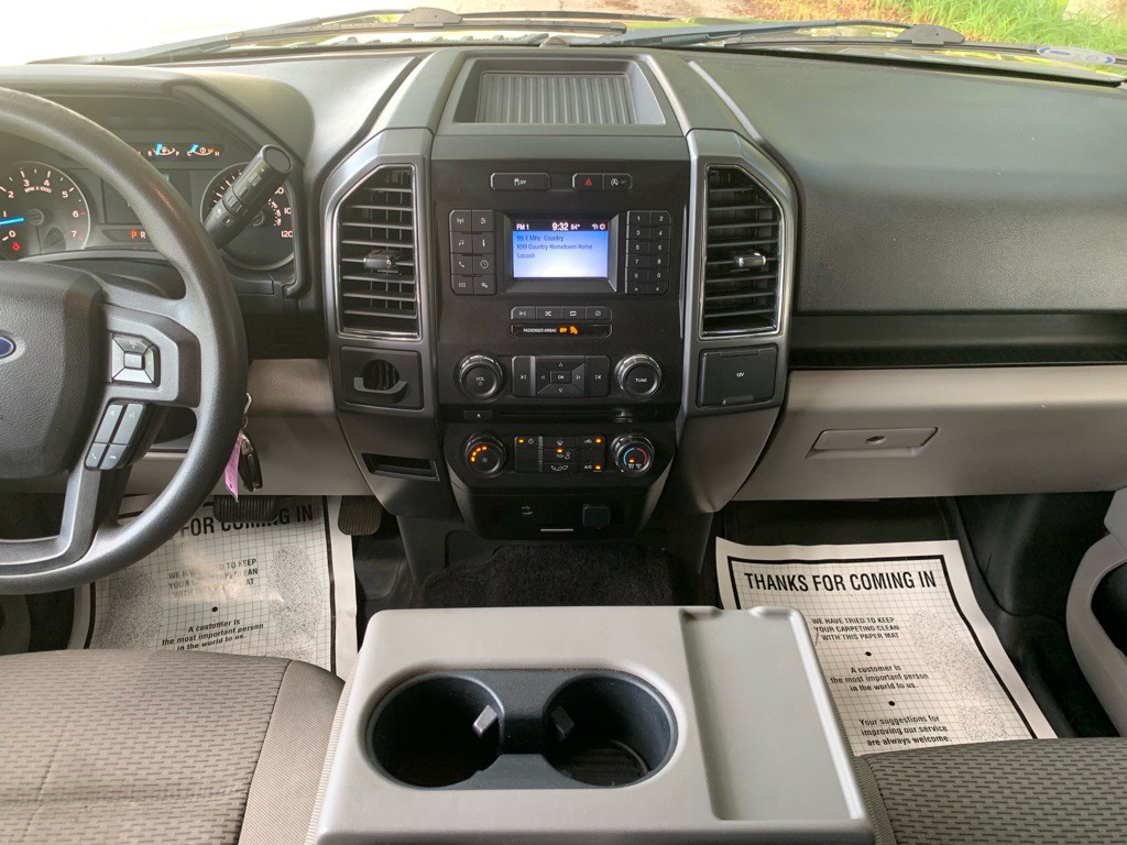2018 Ford F-150 Image 16