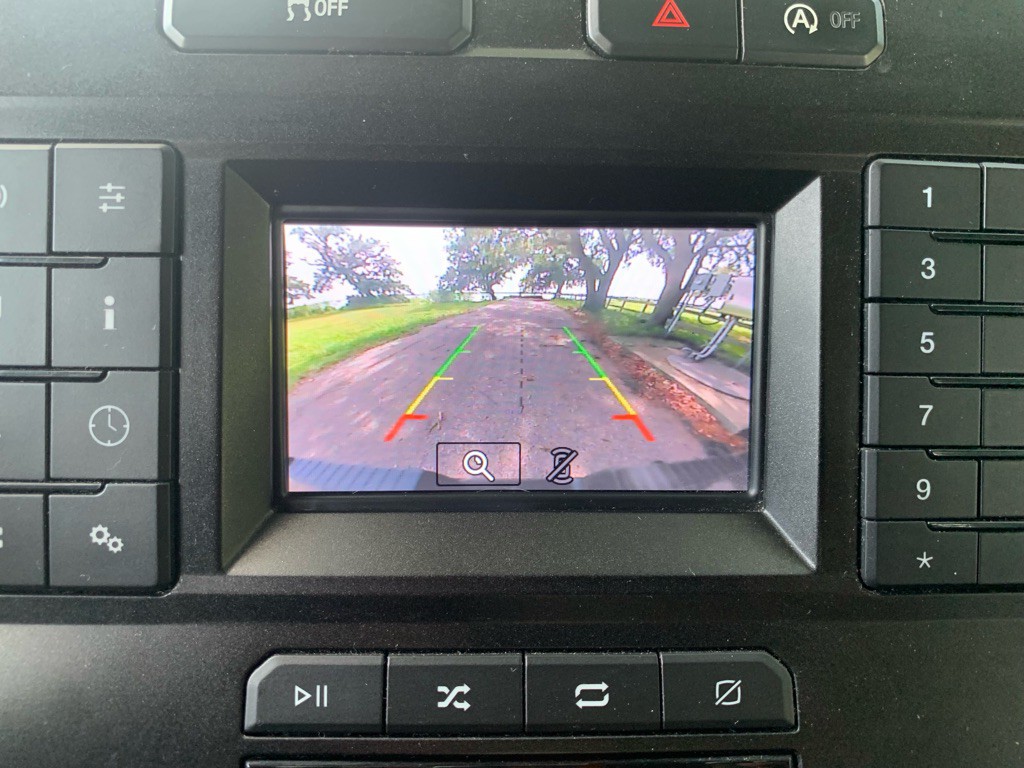 2018 Ford F-150 Image 18