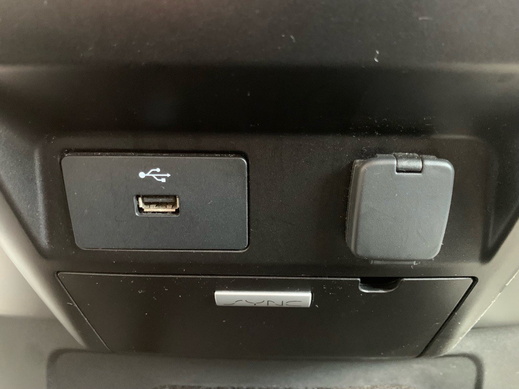 2018 Ford F-150 Image 19