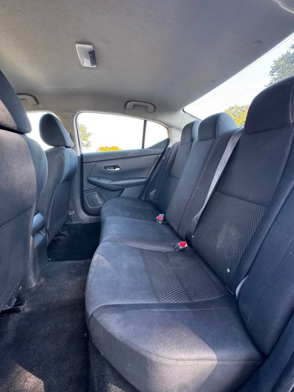 2022 Nissan Sentra Image 12