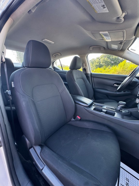 2022 Nissan Sentra Image 14