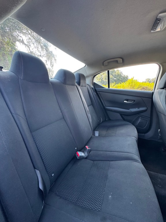 2022 Nissan Sentra Image 16
