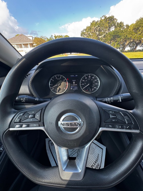 2022 Nissan Sentra Image 17