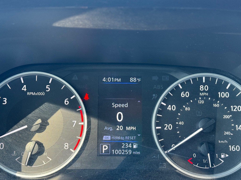 2022 Nissan Sentra Image 18