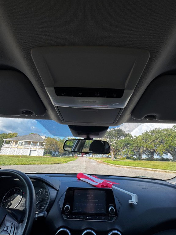 2022 Nissan Sentra Image 22