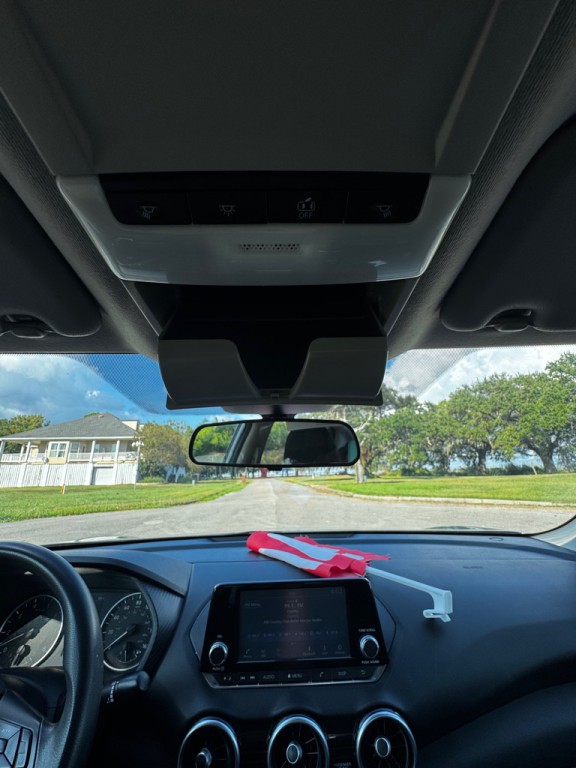 2022 Nissan Sentra Image 23