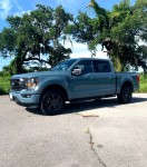 Image for 2023 Ford F-150 XLT ID: 6685346