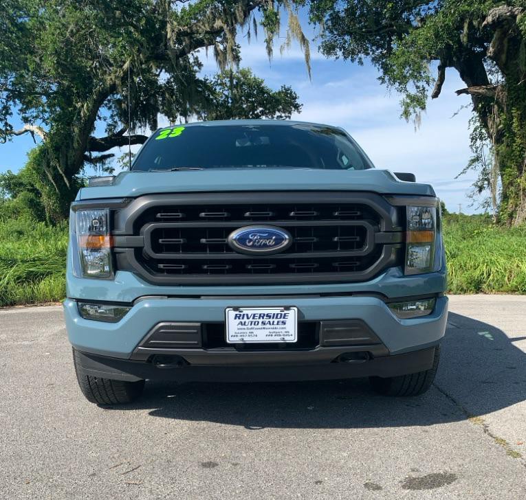 2023 Ford F-150 Image 5