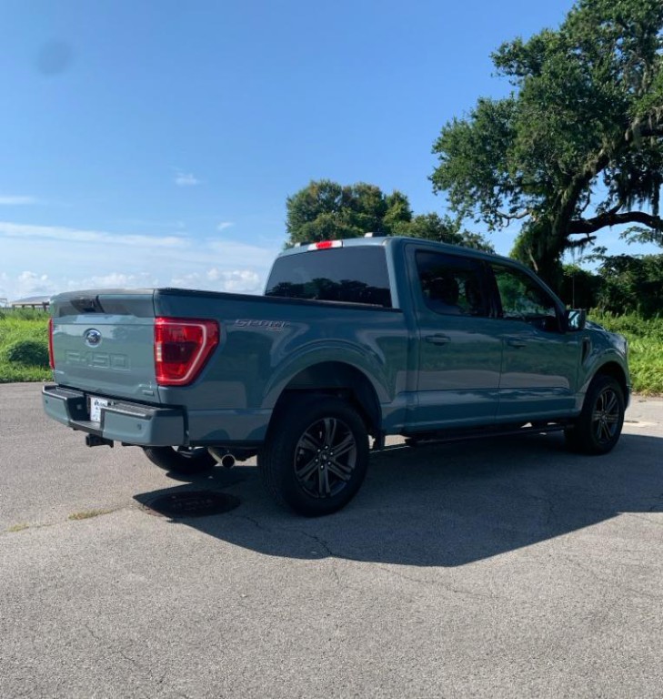 2023 Ford F-150 Image 7