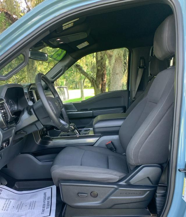 2023 Ford F-150 Image 8