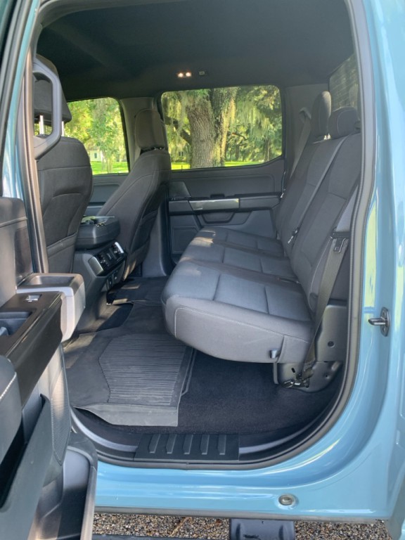 2023 Ford F-150 Image 9