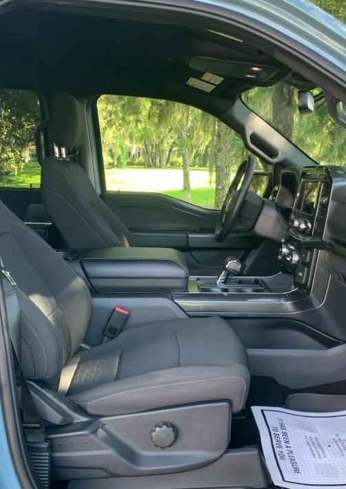 2023 Ford F-150 Image 11