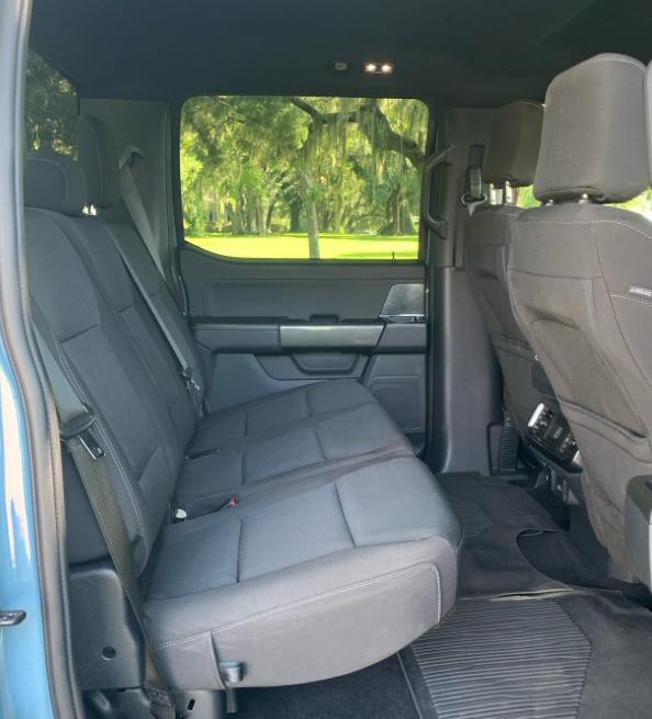 2023 Ford F-150 Image 12