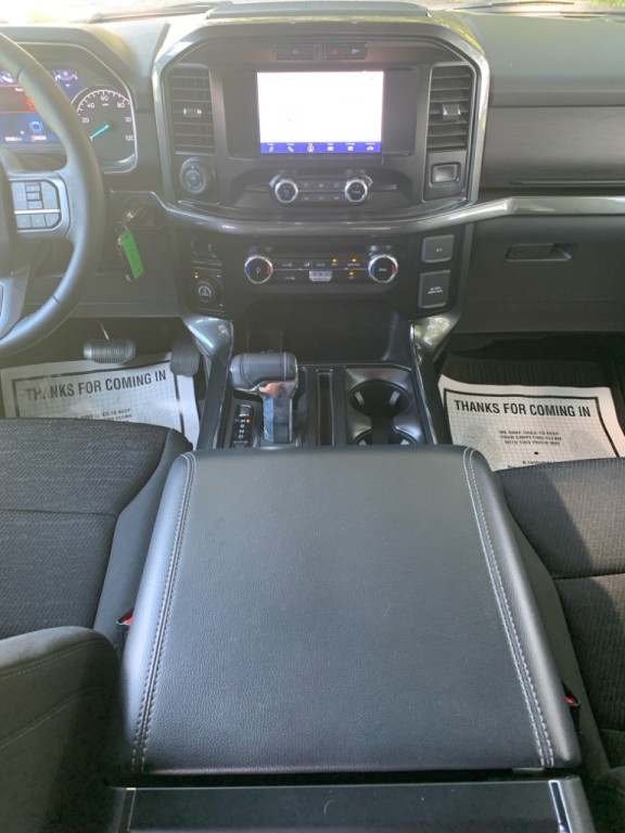 2023 Ford F-150 Image 14