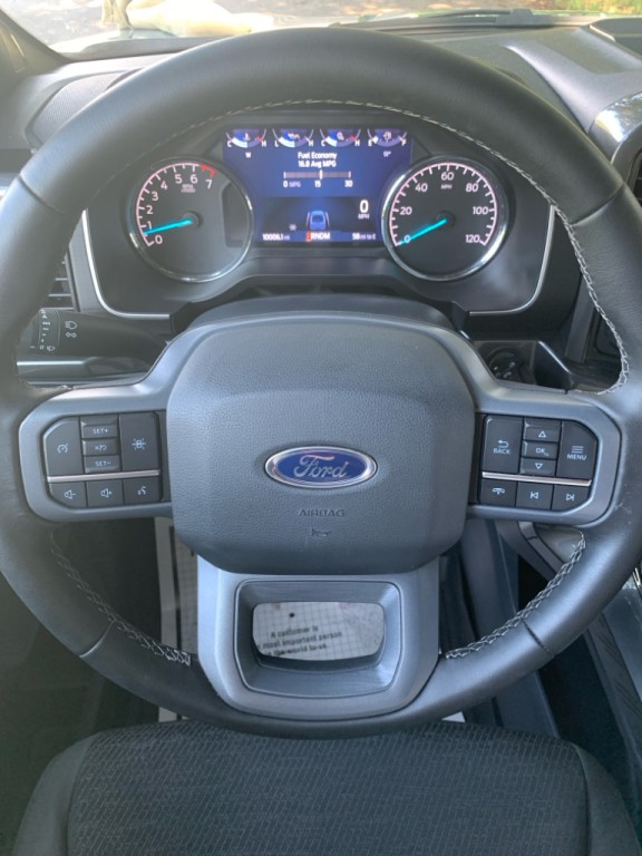 2023 Ford F-150 Image 15