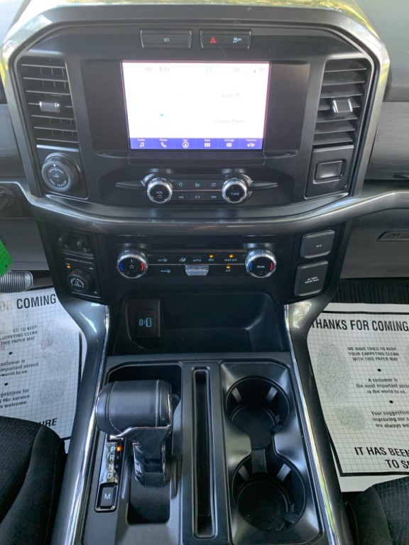 2023 Ford F-150 Image 16