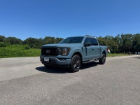 Image for 2023 Ford F-150 XLT ID: 6685346