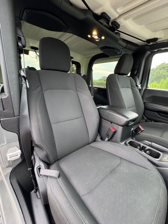 2019 Jeep Wrangler Image 13