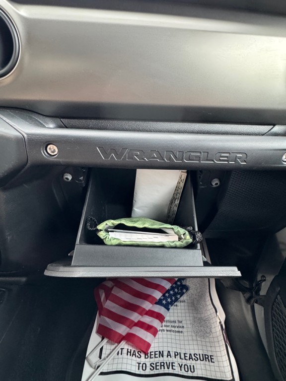 2019 Jeep Wrangler Image 22