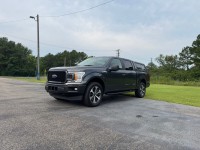 Image for 2020 Ford F-150 XLT ID: 6692127