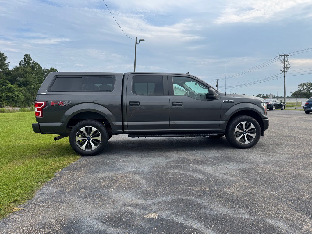 2020 Ford F-150 Image 6