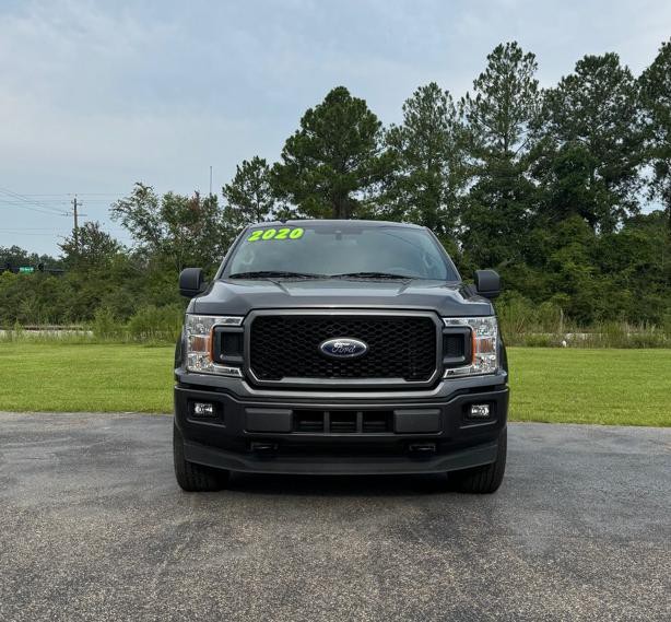 2020 Ford F-150 Image 8