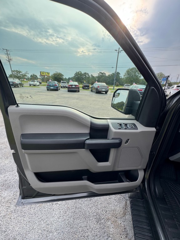 2020 Ford F-150 Image 9