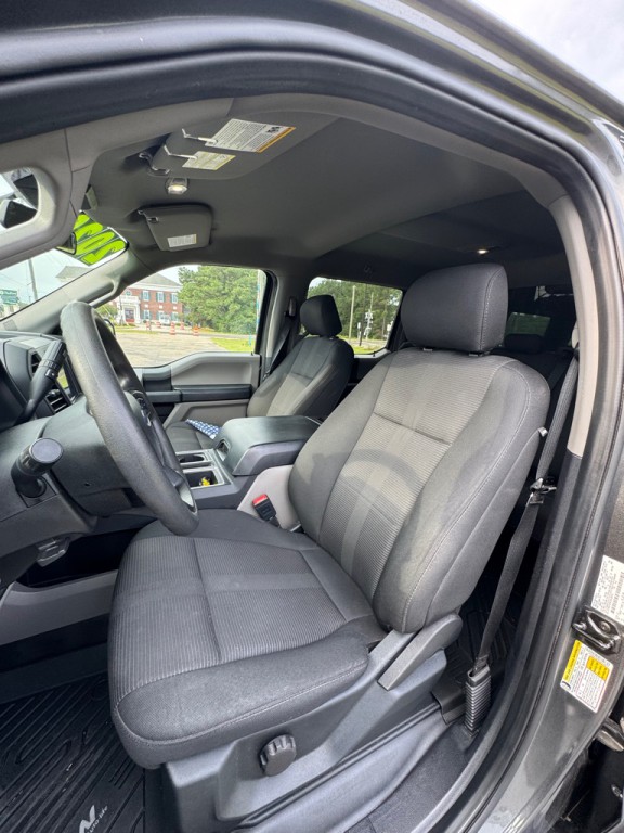 2020 Ford F-150 Image 10