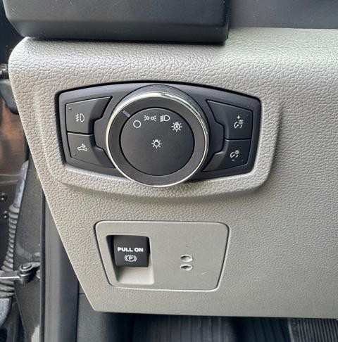 2020 Ford F-150 Image 11