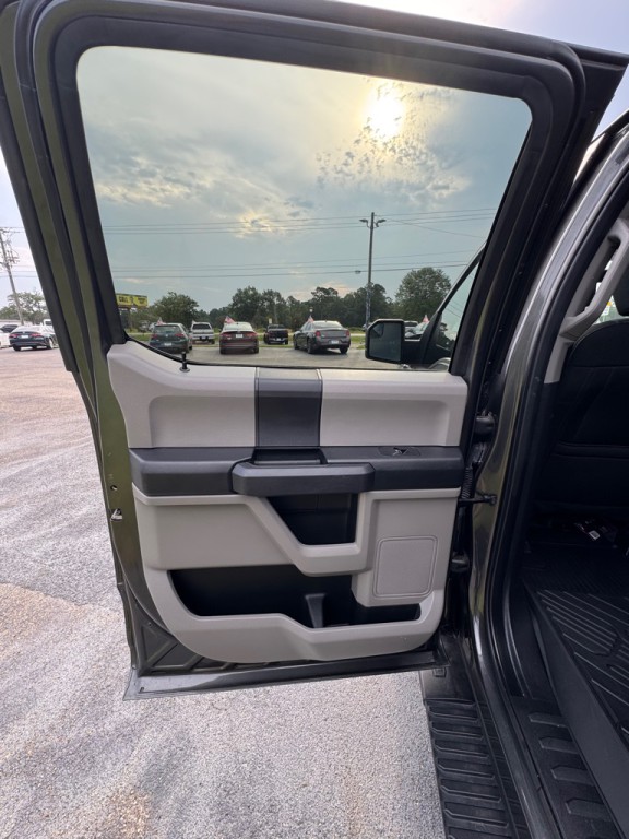 2020 Ford F-150 Image 12