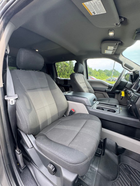 2020 Ford F-150 Image 15