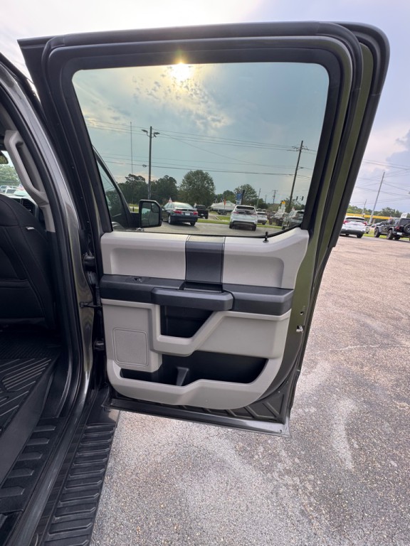 2020 Ford F-150 Image 16