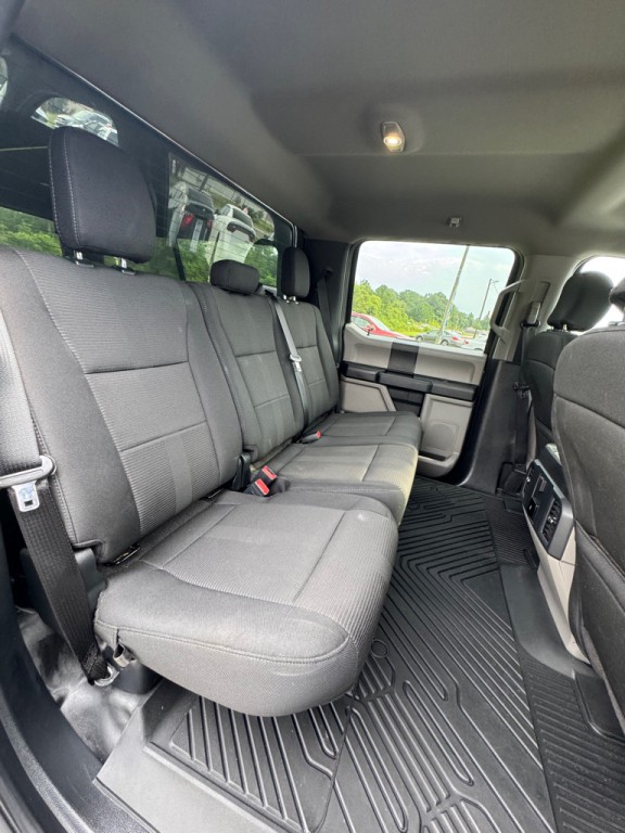 2020 Ford F-150 Image 17